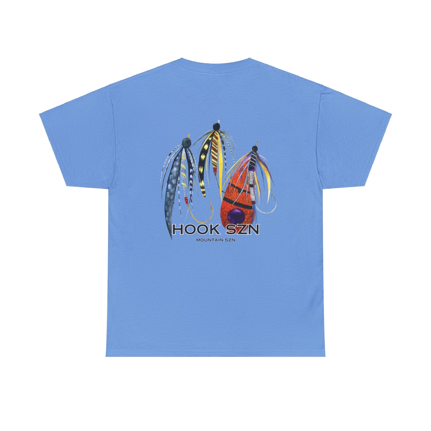 Hook Szn Lure Tee