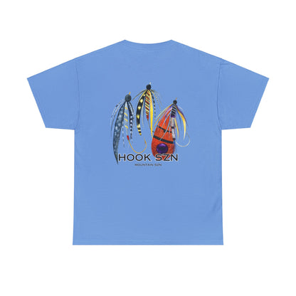 Hook Szn Lure Tee