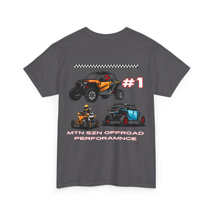 Offroad Performance Tee