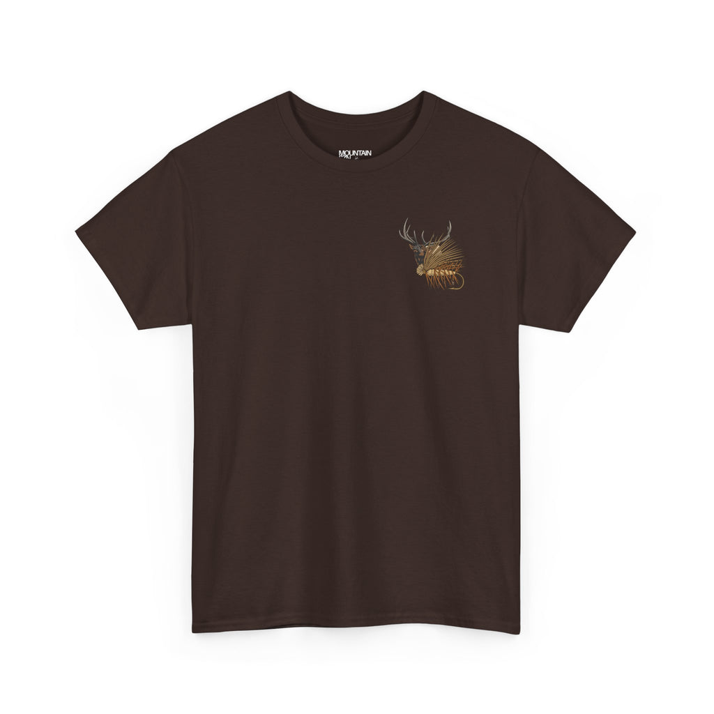 Elk Hair Caddis Tee