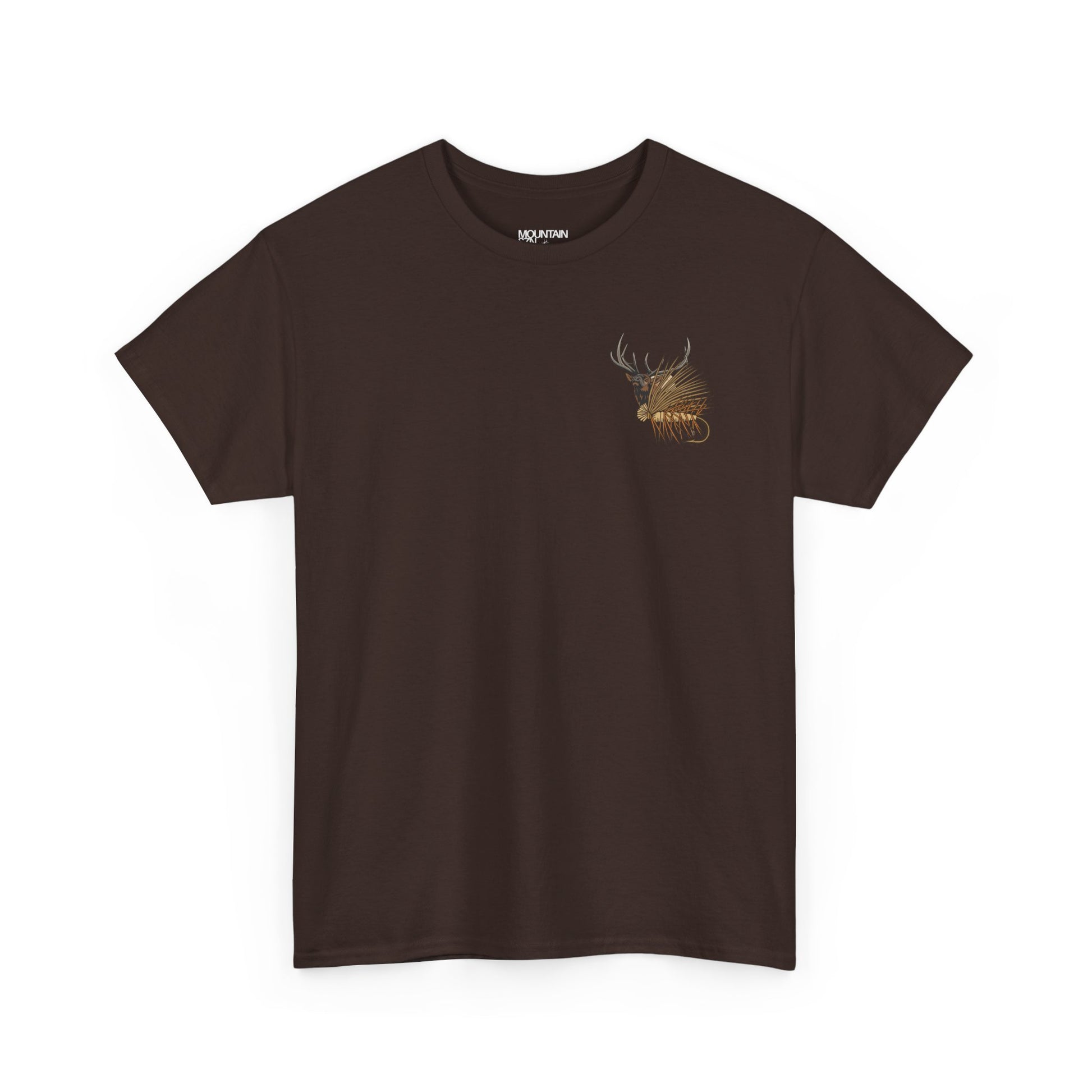 Elk Hair Caddis Tee