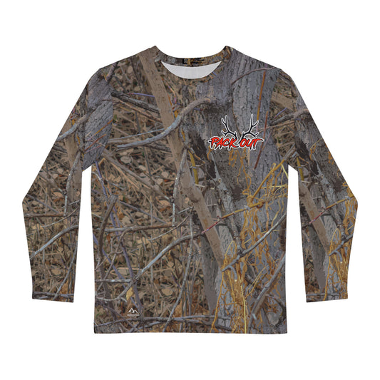 Rutmaxx Camo Long Sleeve Shirt