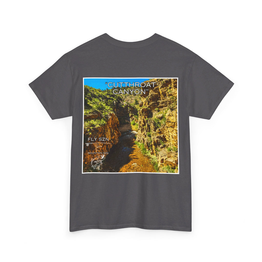 Fly Szn Tee