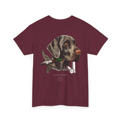 Dog & Duck #2 Tee