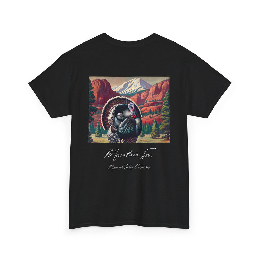 Vintage Merriam's Tee