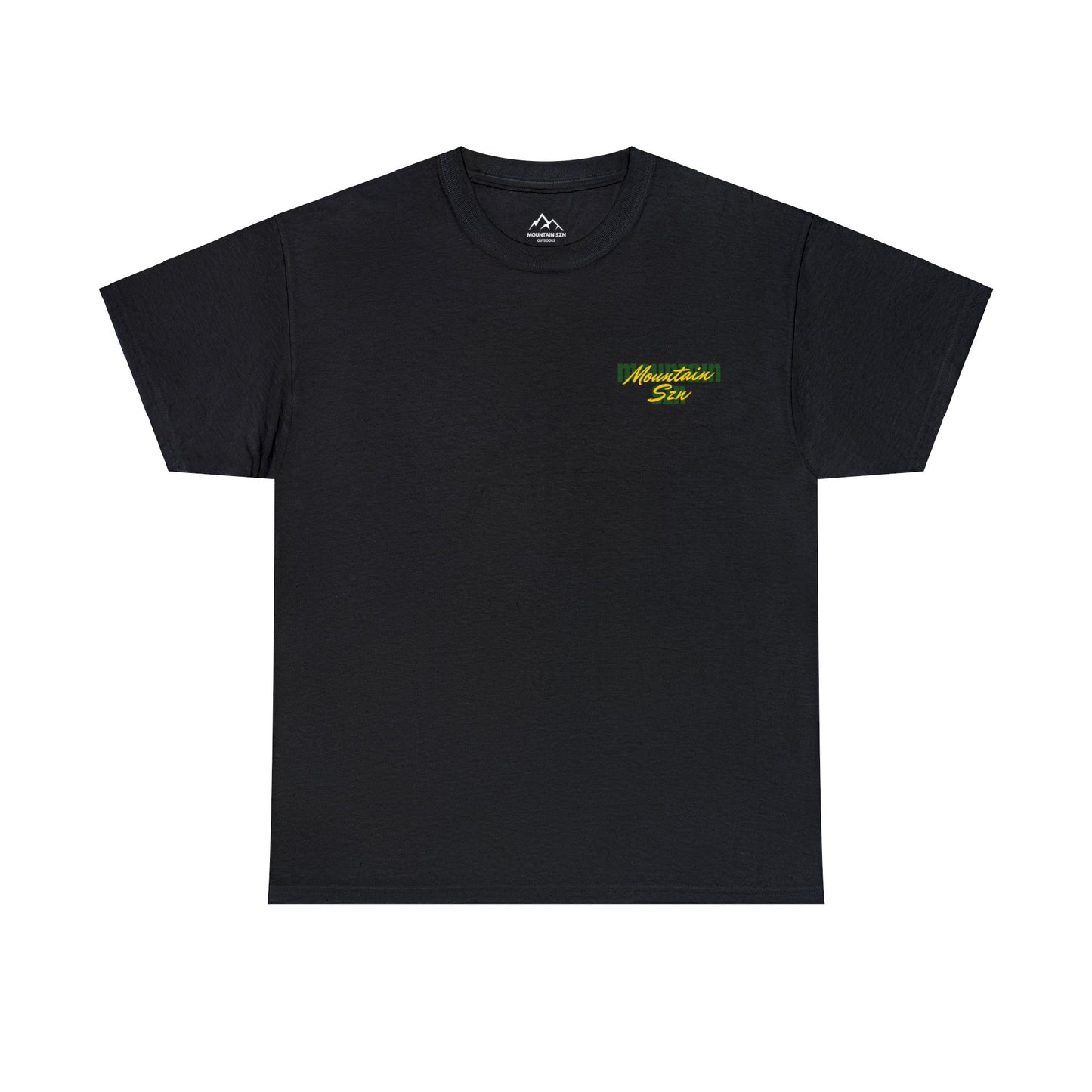 Mountain Szn Trail Tee