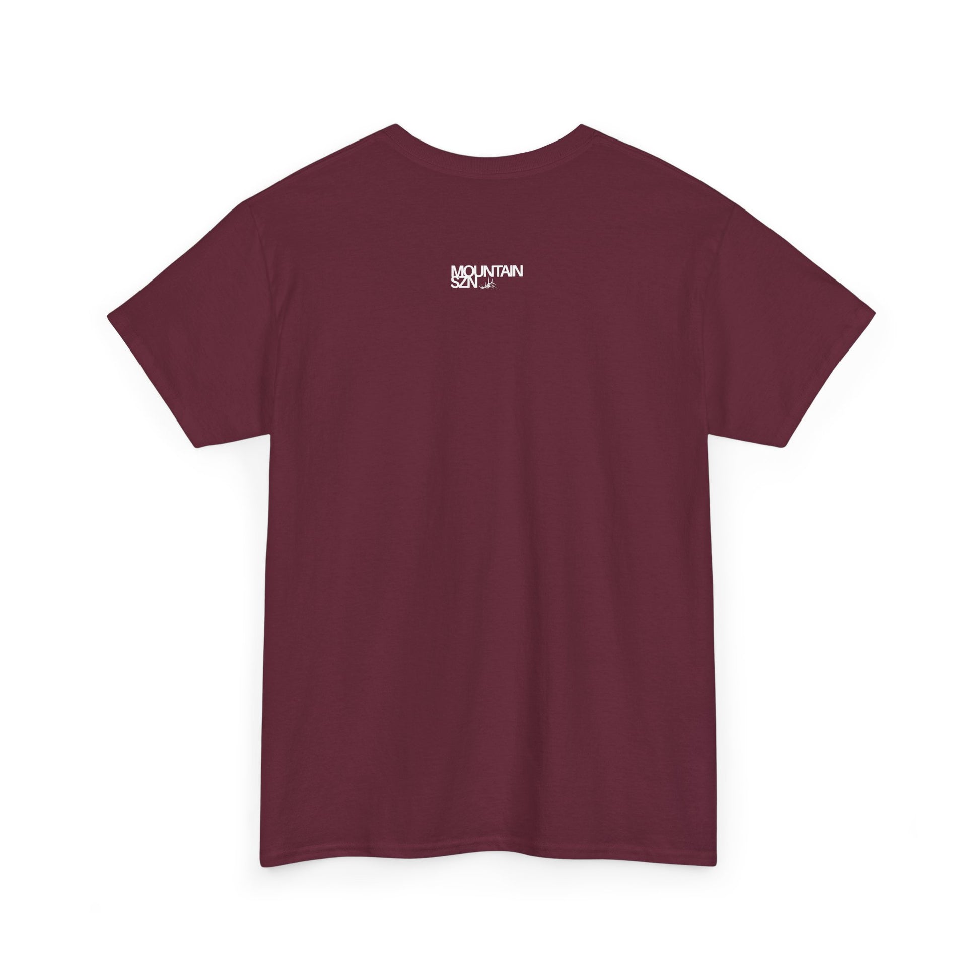 Muley Deadhead Tee