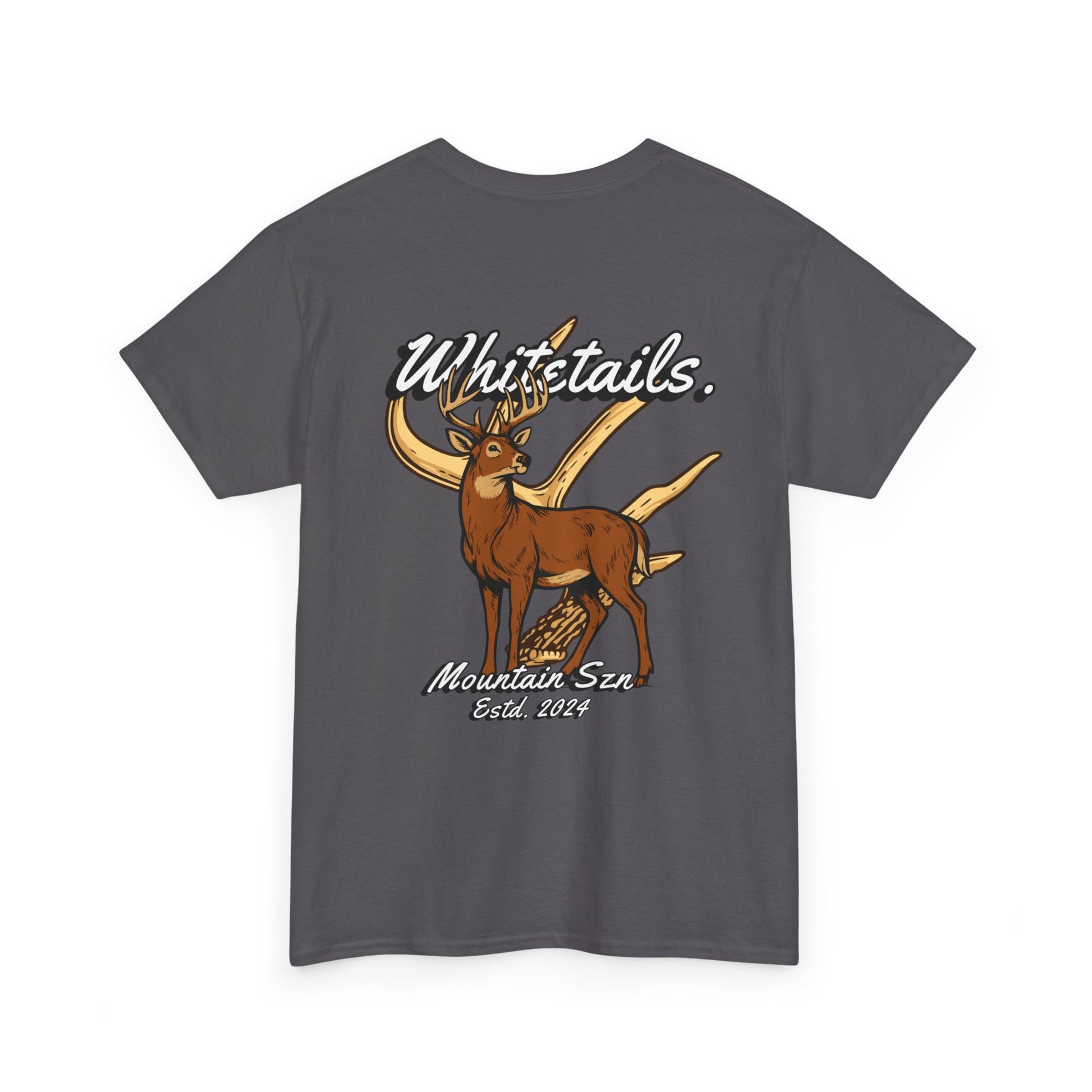 Whitetails Tee