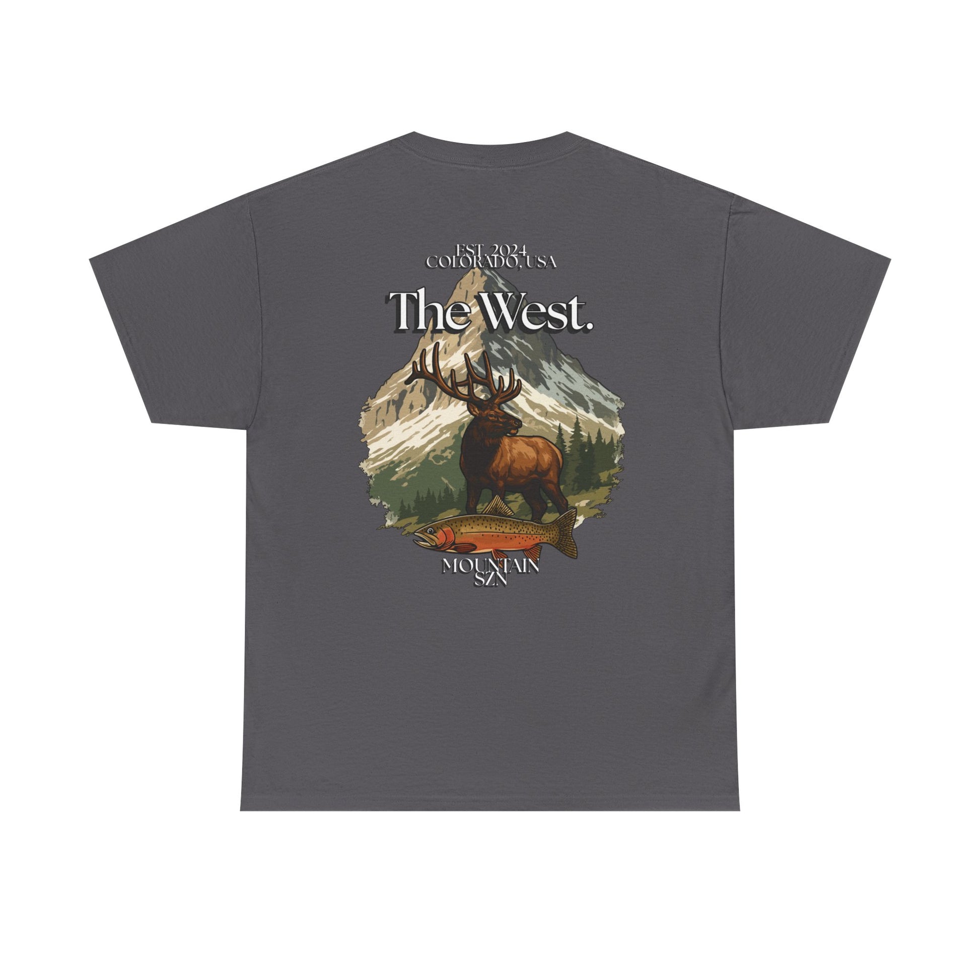 The West Tee