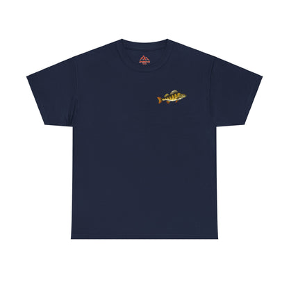 Midwest Classic Ice Fishing Tee