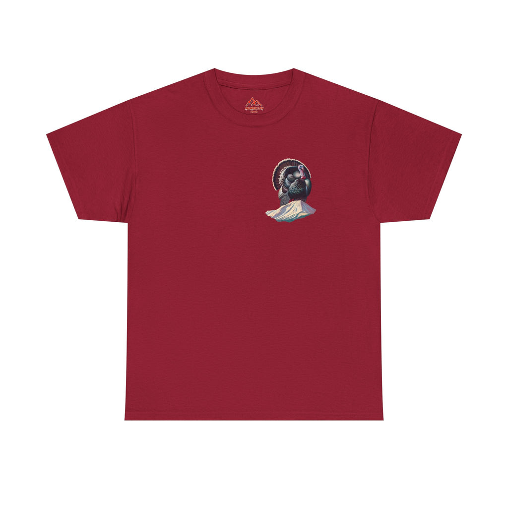 Vintage Merriam's Tee