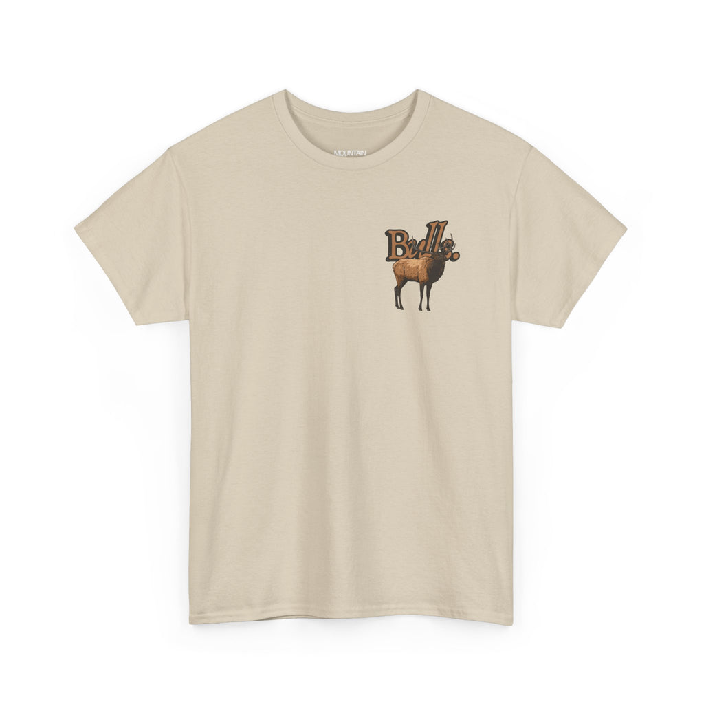 Bulls. Tee