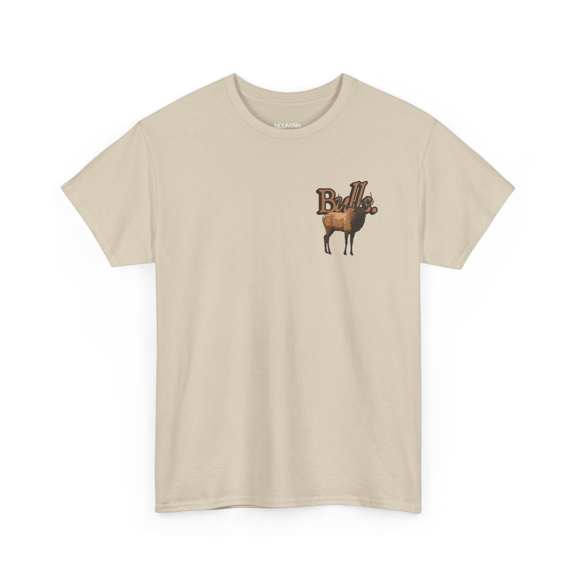 Bulls. Tee