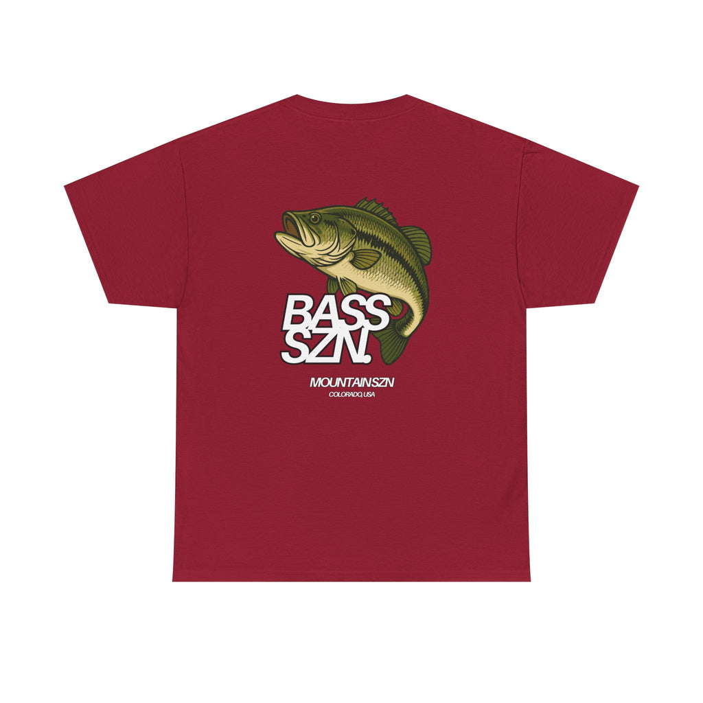 Bass Szn Tee