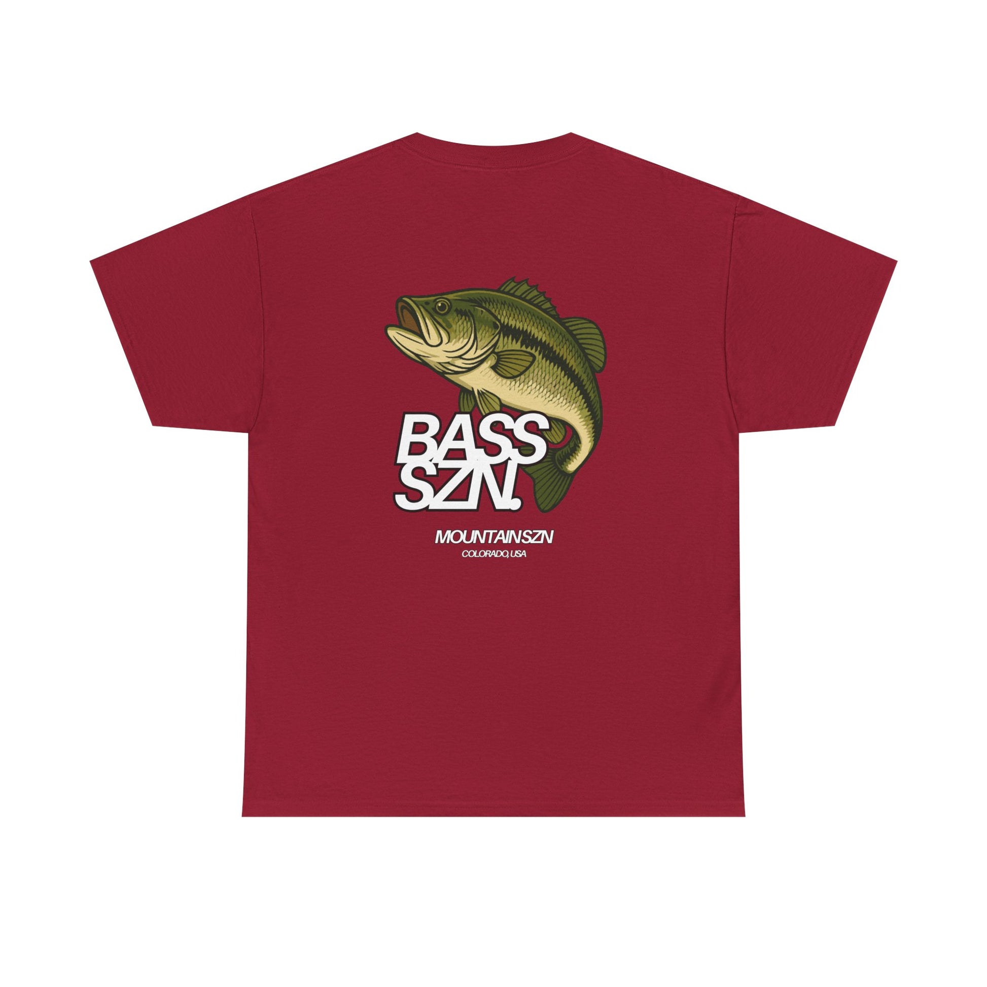 Bass Szn Tee