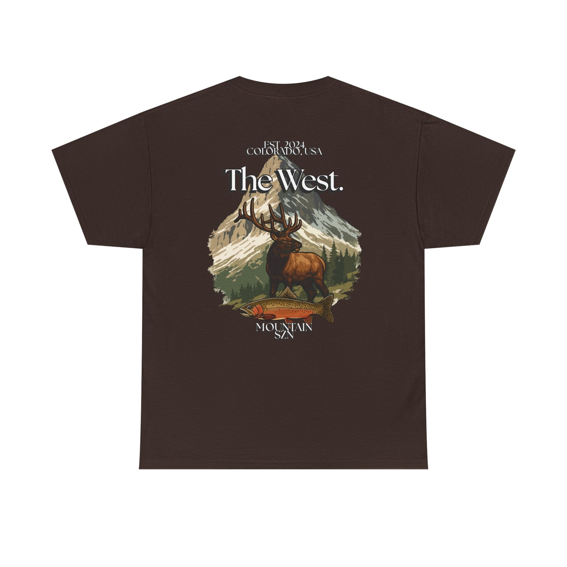 The West Tee