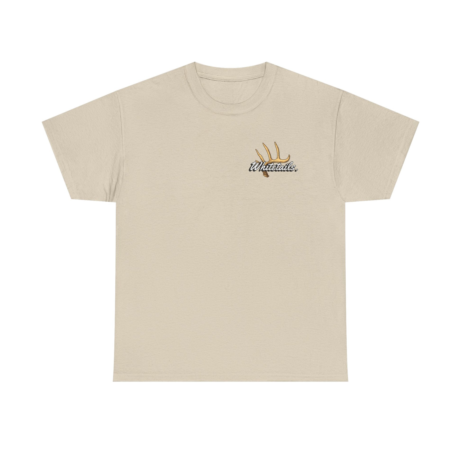 Whitetails Tee