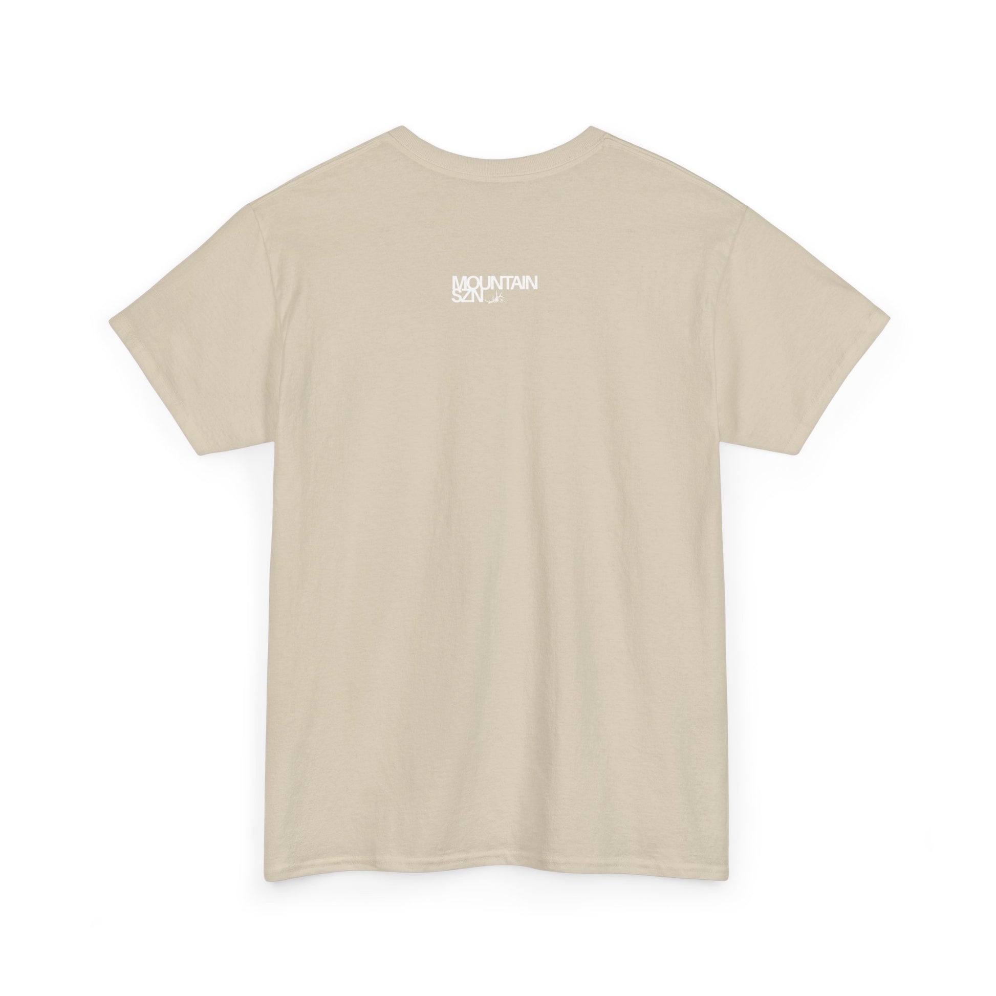 Elk Deadhead Tee