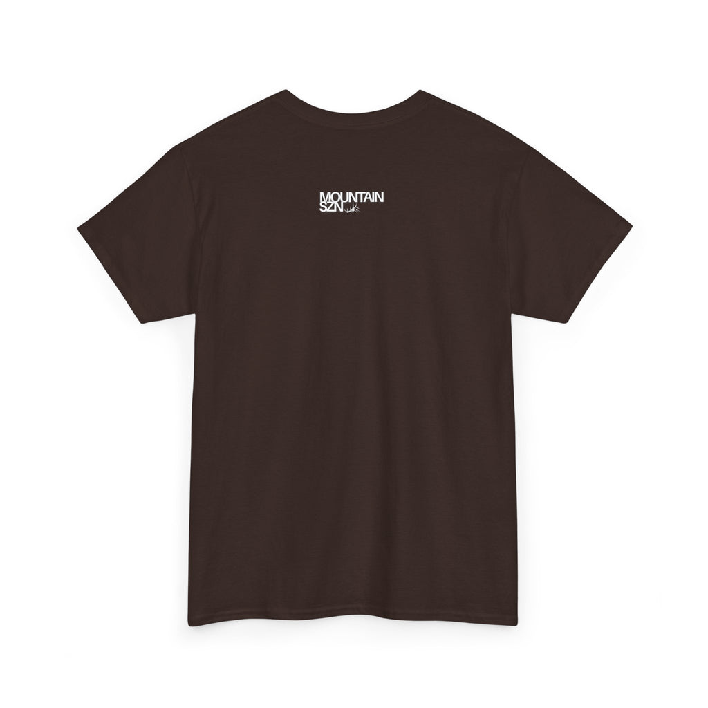 Elk Antler Silhouette Tee