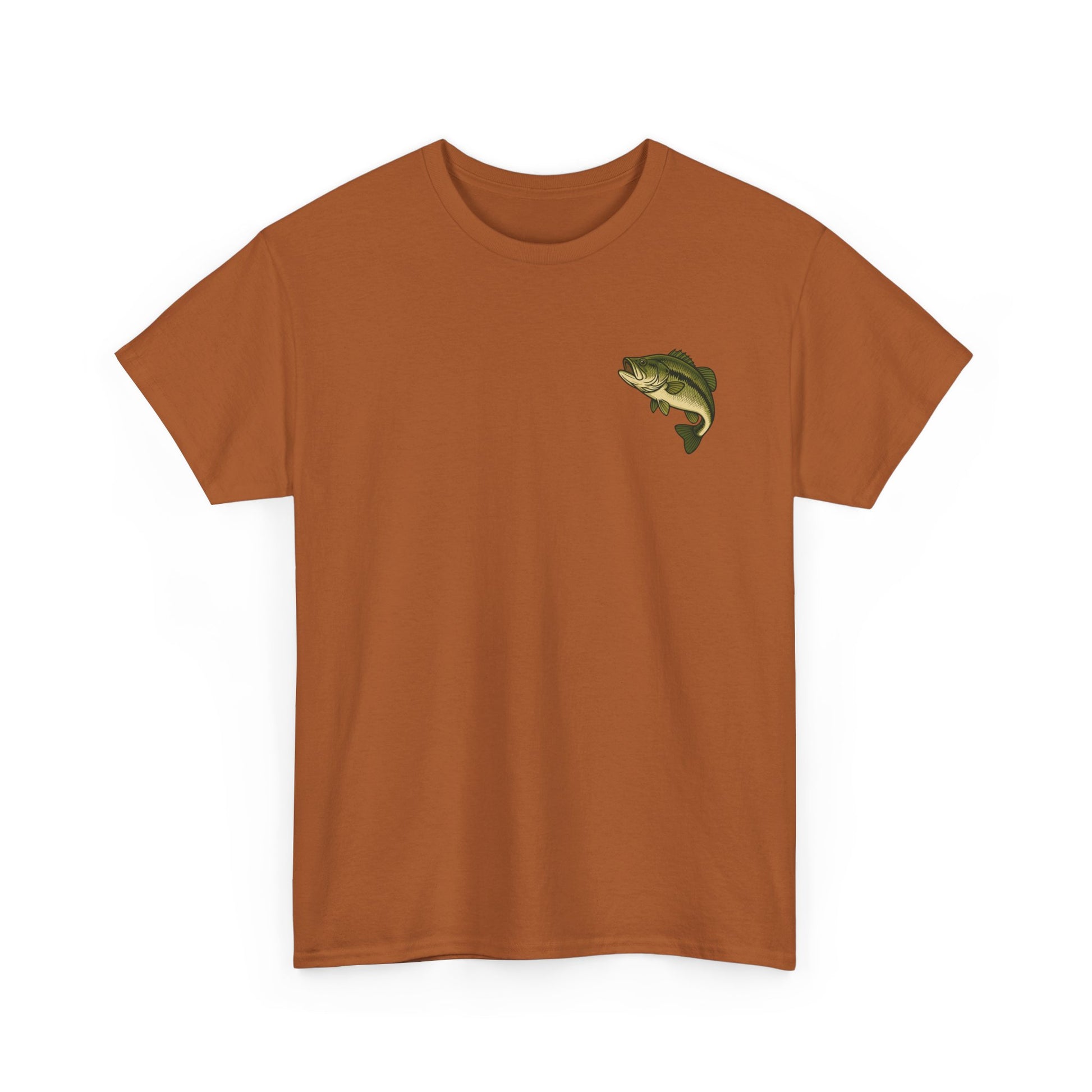 Bass Szn Tee