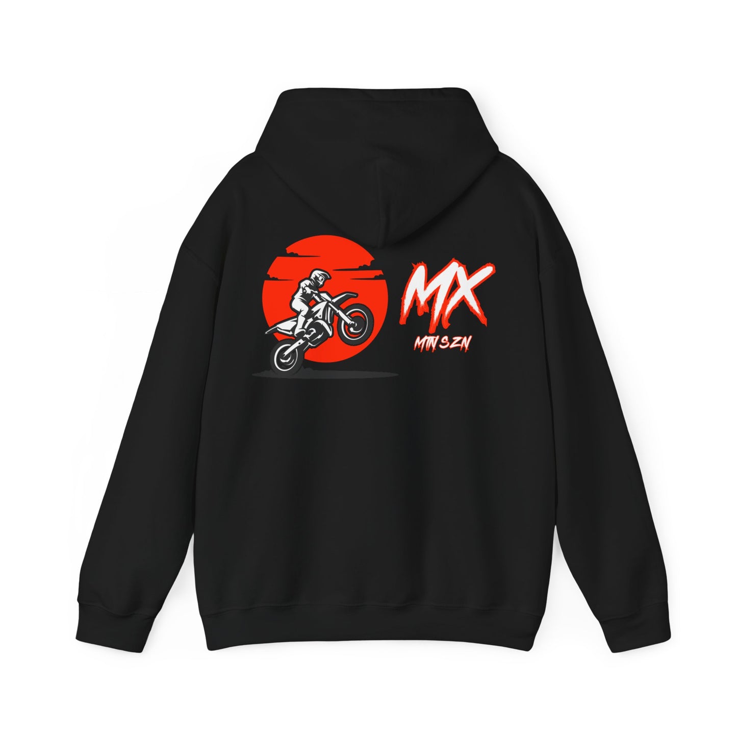 MX Hoodie