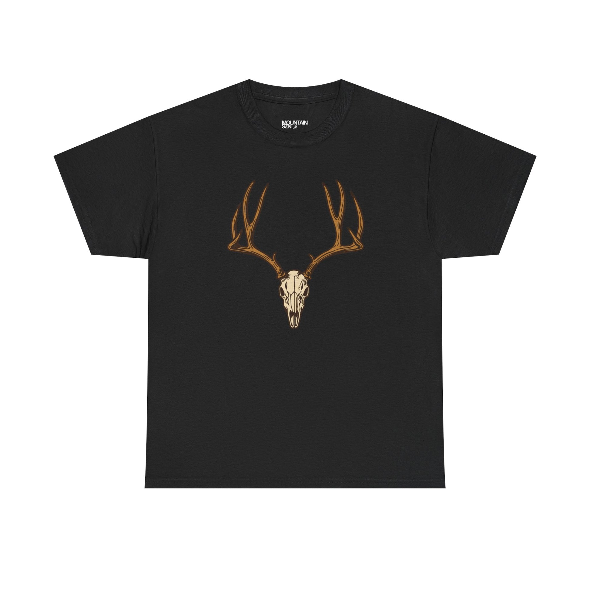 Muley Deadhead Tee