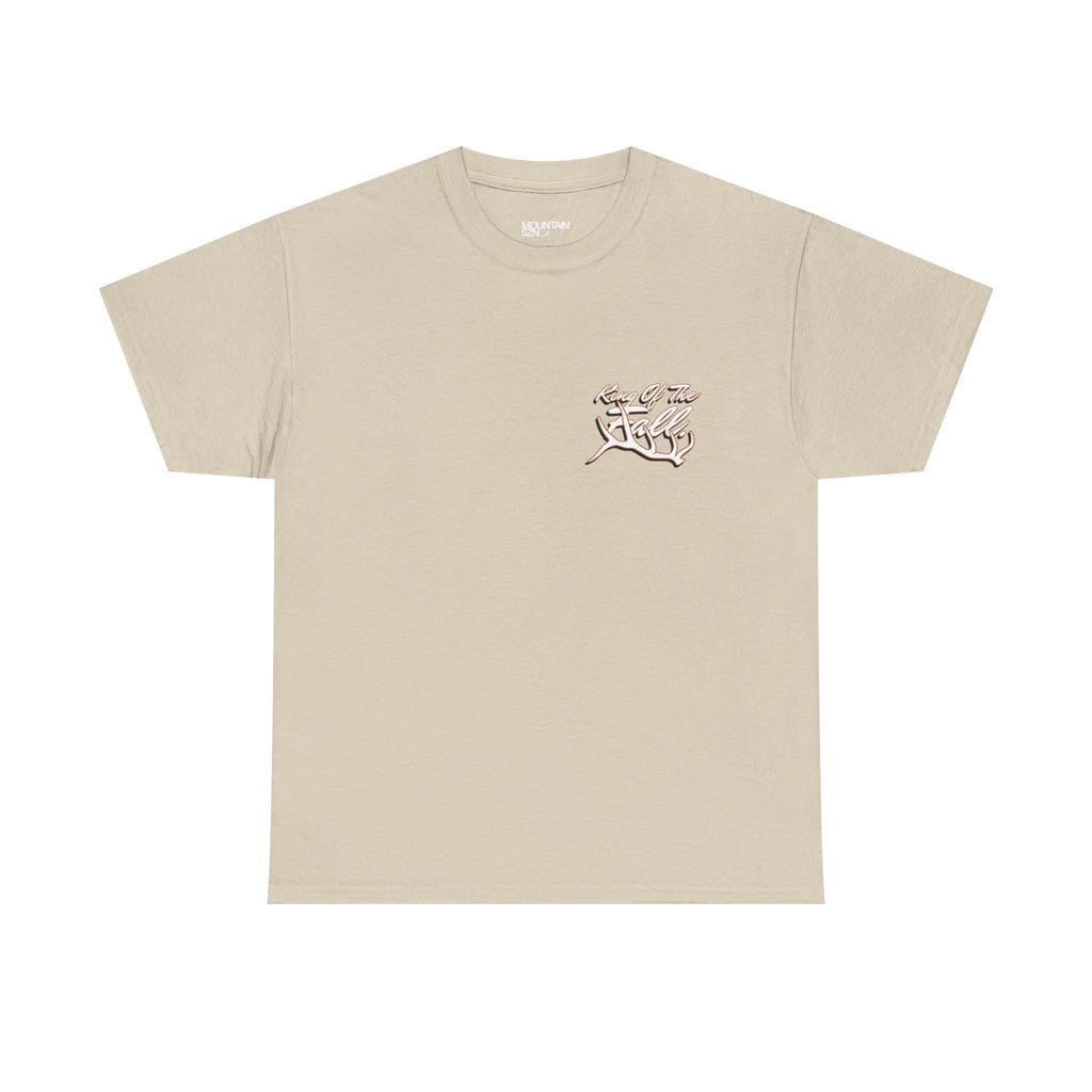King Of The Fall Tee