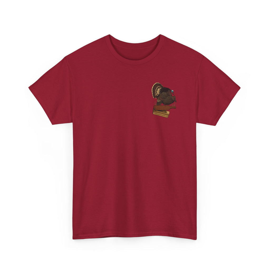 Chasin' Beards Tee