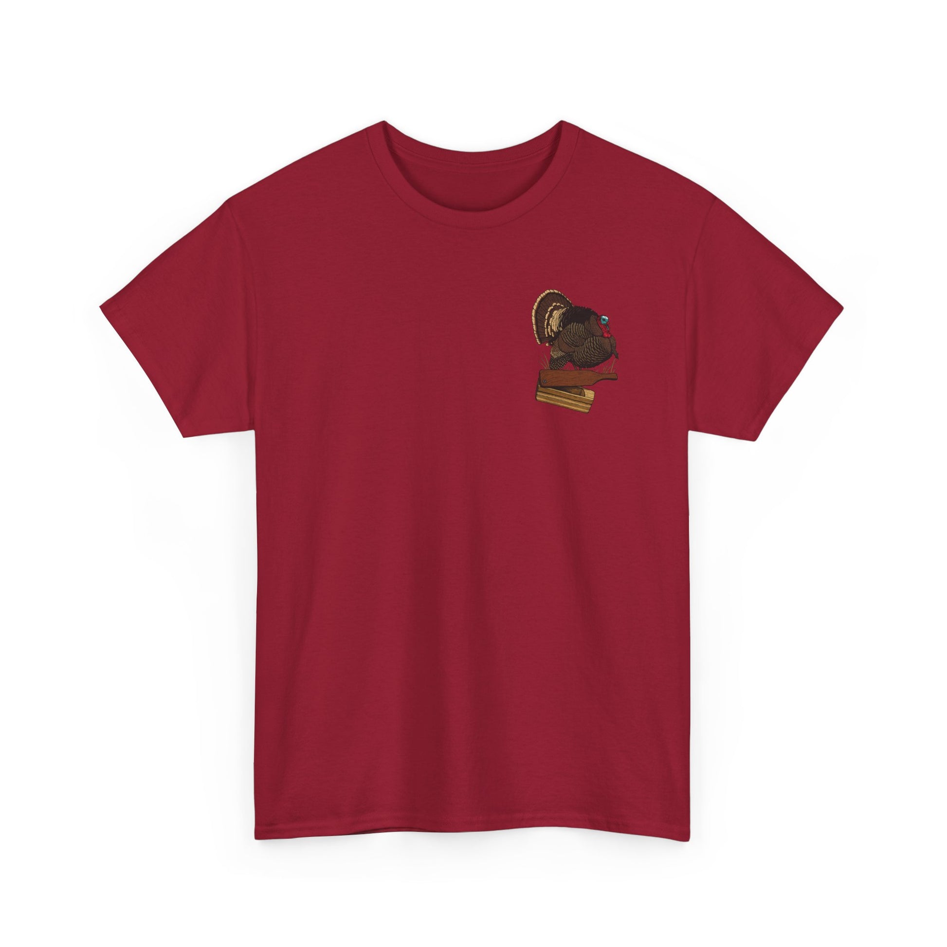 Chasin' Beards Tee