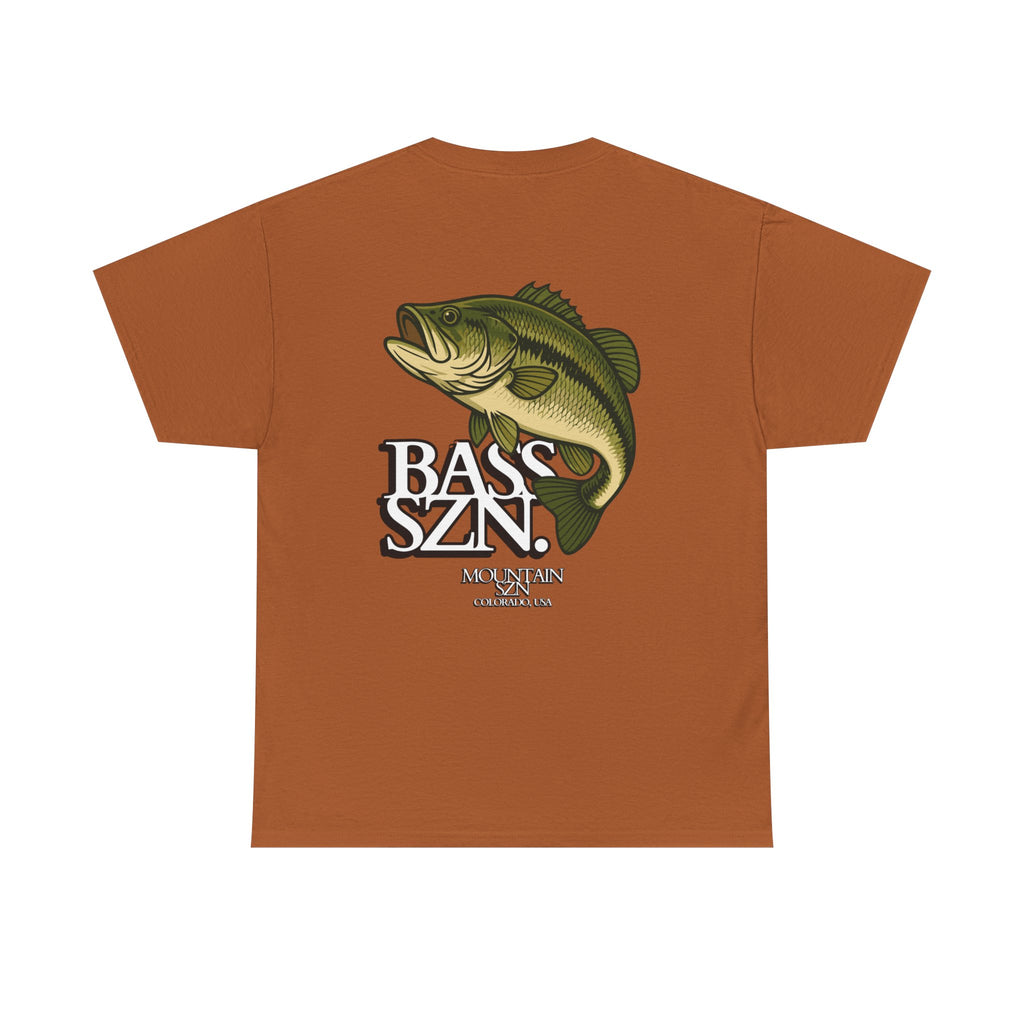 Bass Szn Tee