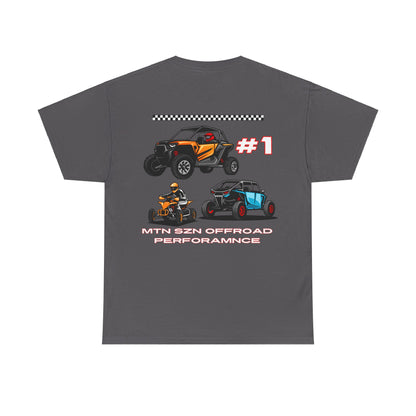 Offroad Performance Tee