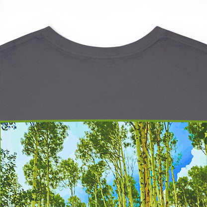 Aspen Trail Tee