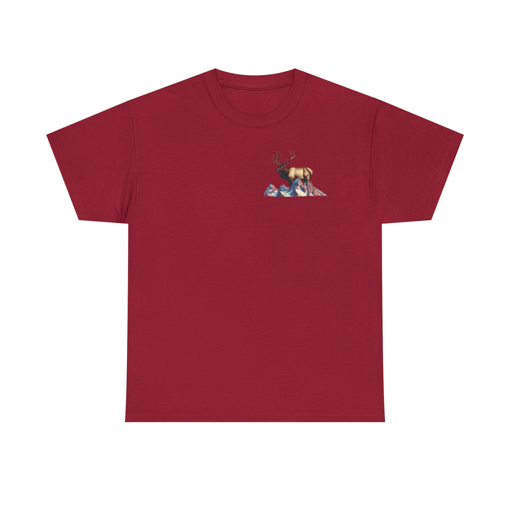 Vintage Elk Tee
