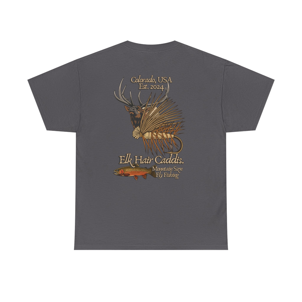 Elk Hair Caddis Tee