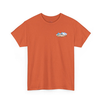 Trophy Ice Fishing Tee