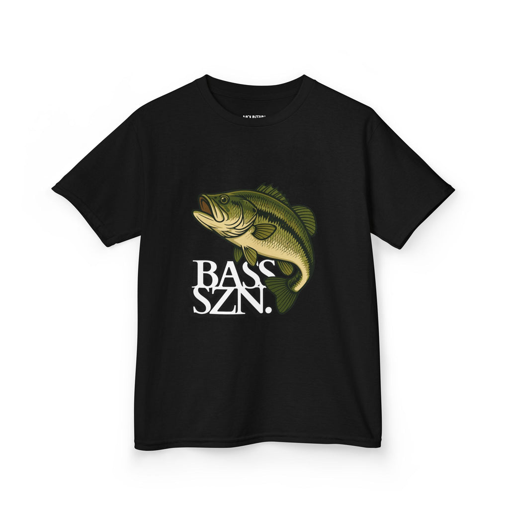Bass Szn Kids Tee