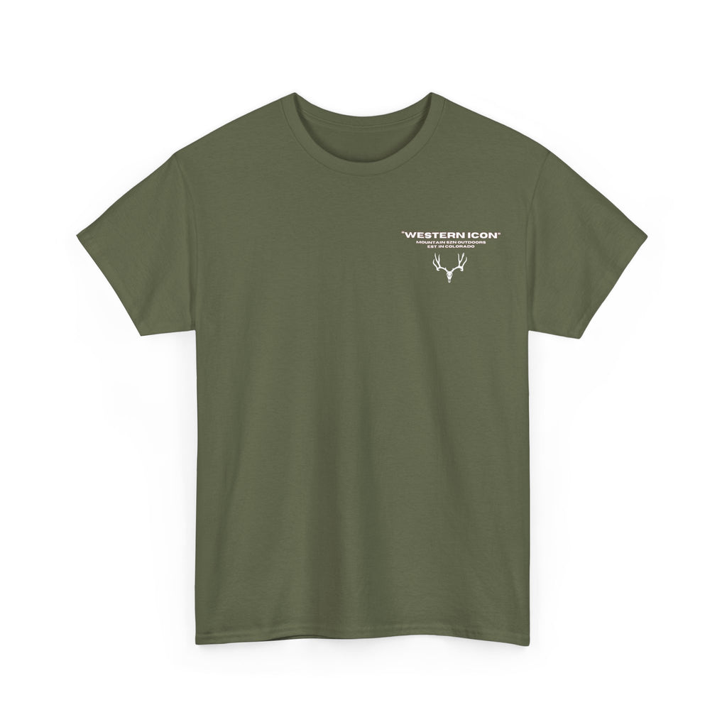 Western Icon Tee