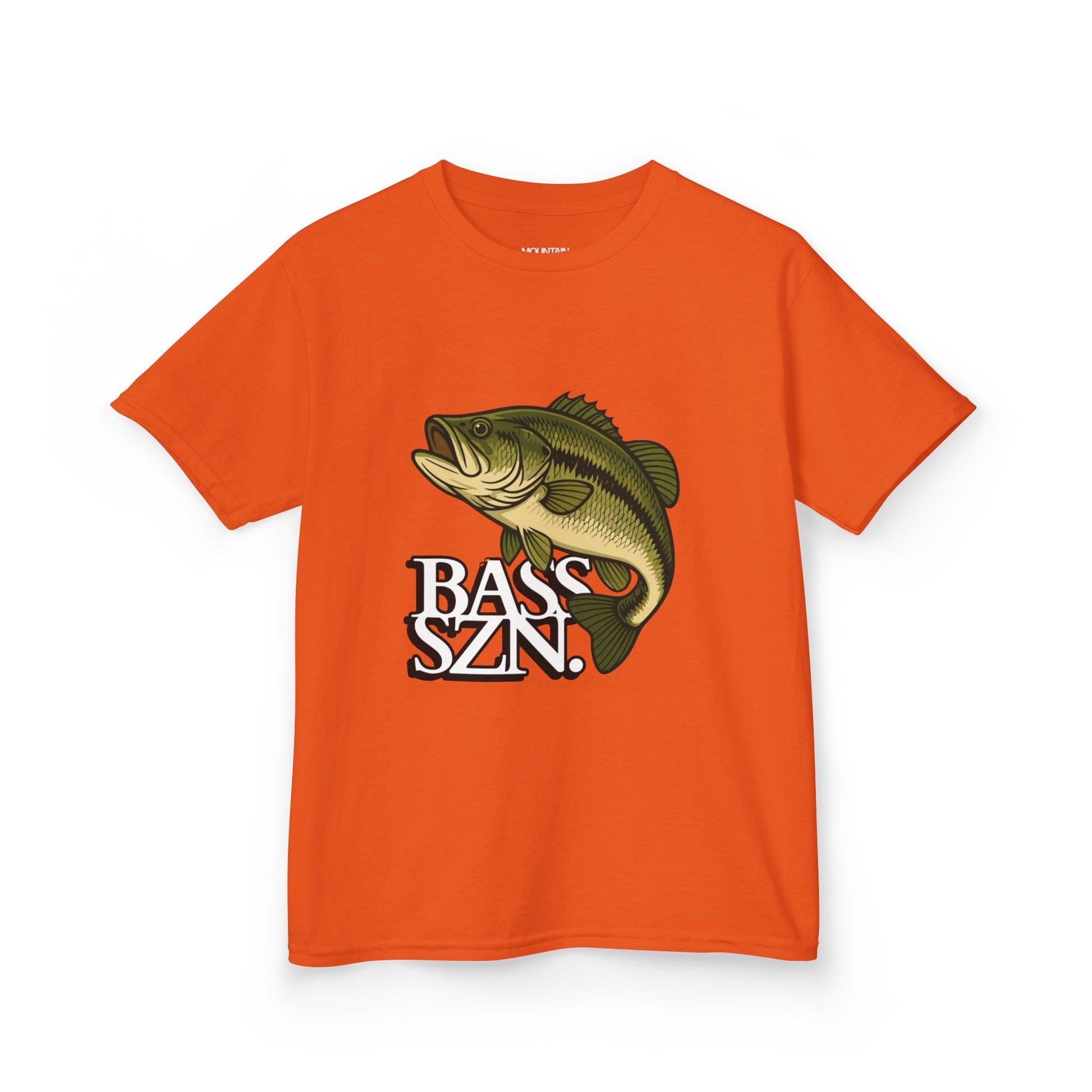 Bass Szn Kids Tee
