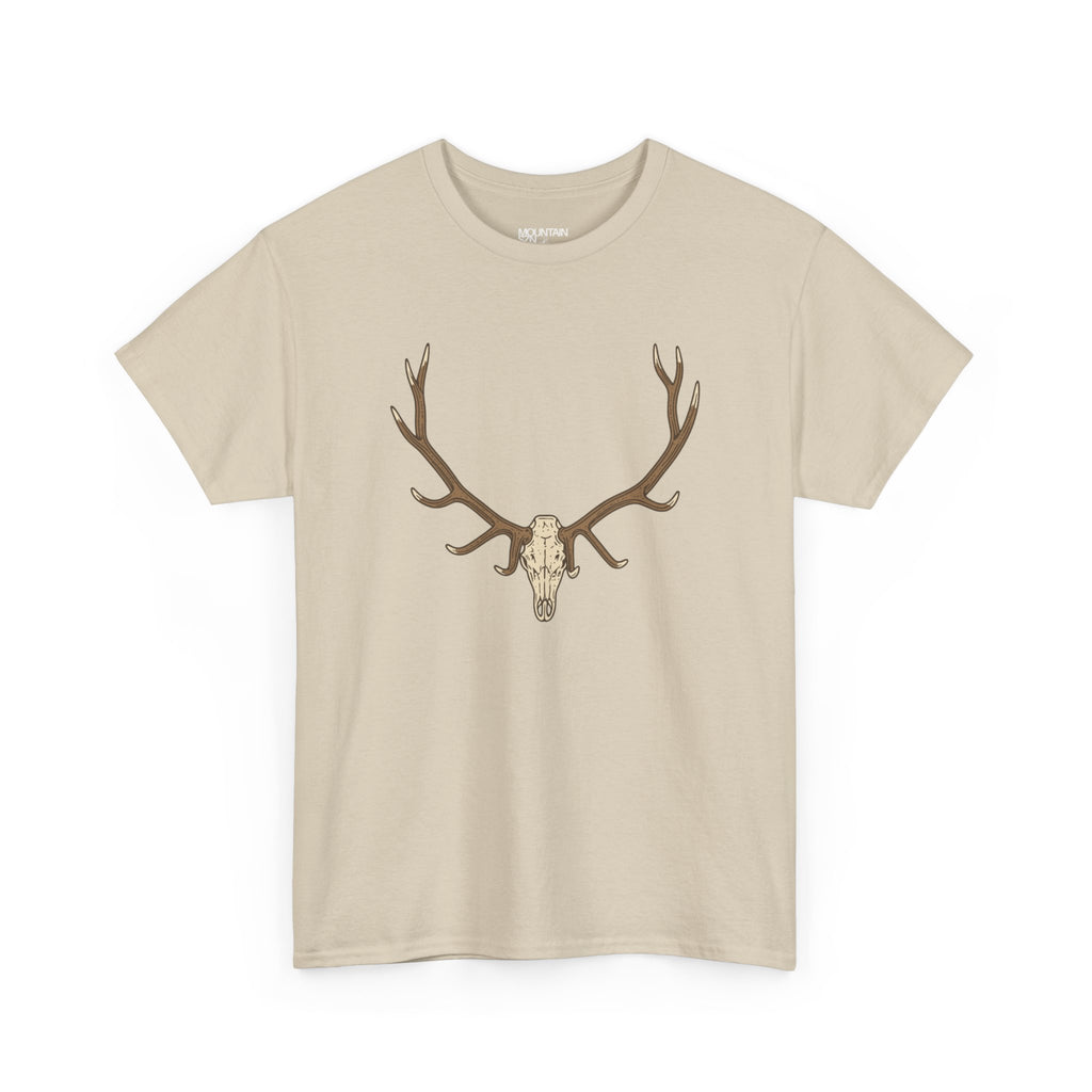 Elk Deadhead Tee