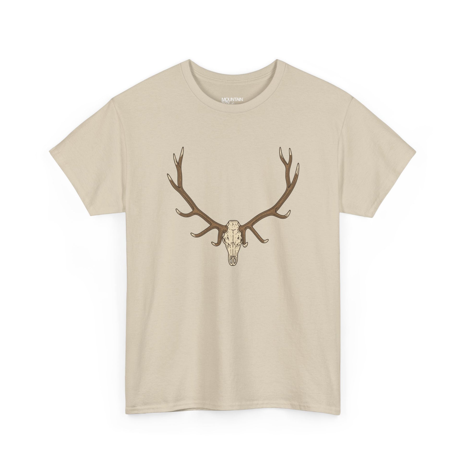 Elk Deadhead Tee