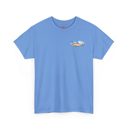 Trophy Ice Fishing Tee