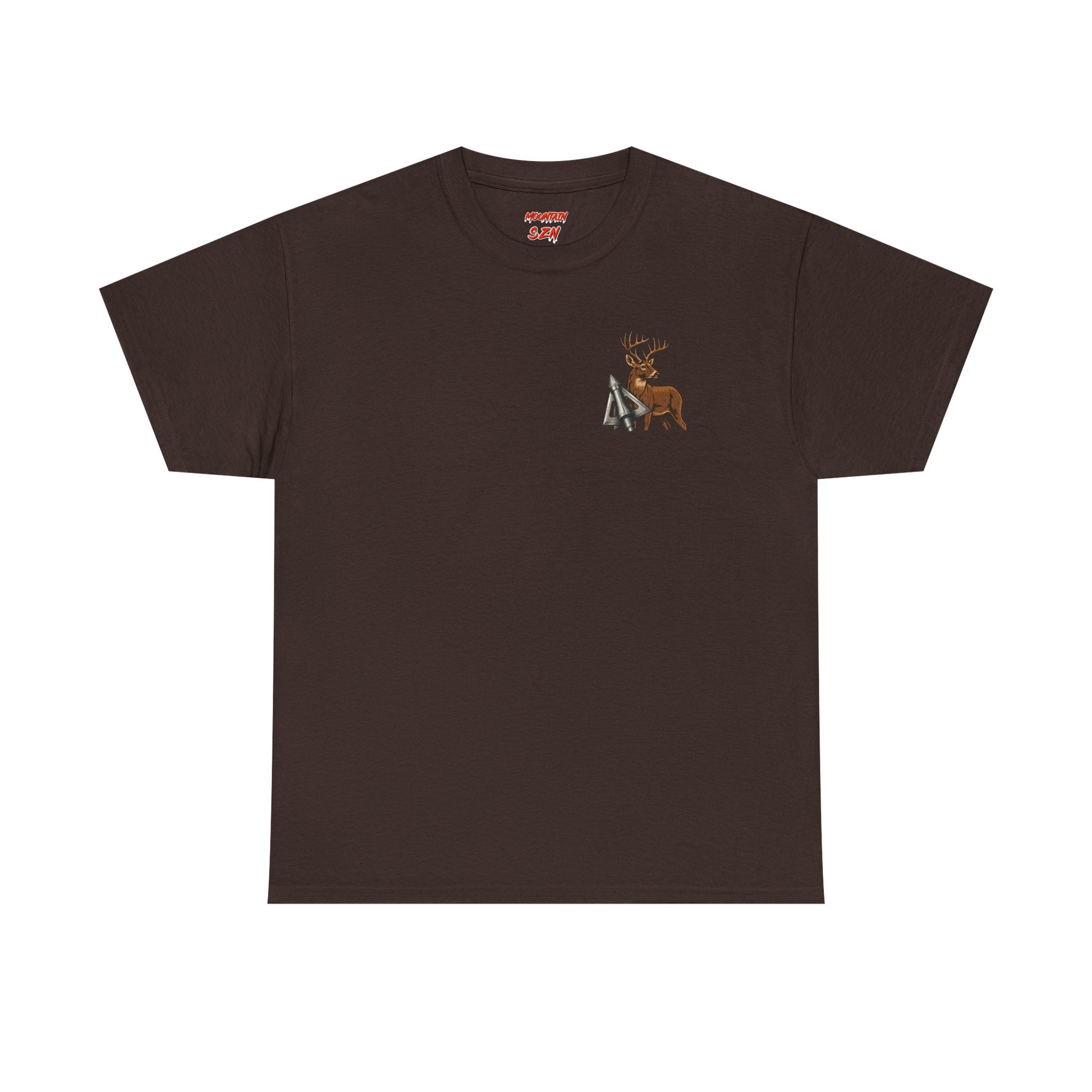 Fall tradition tee