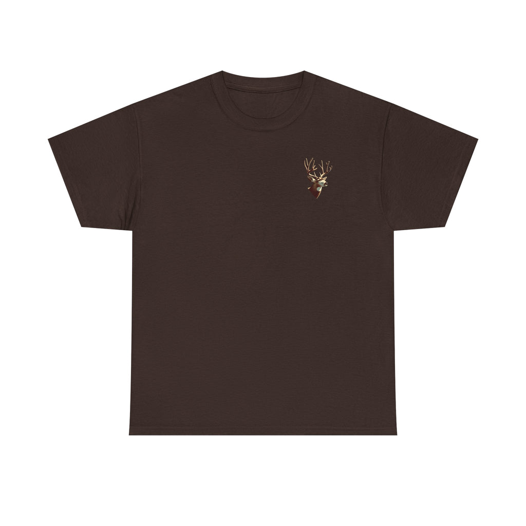 Vintage Mule Deer Outfitters Tee