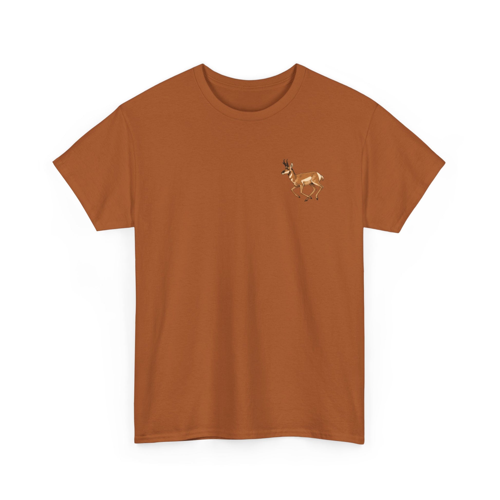 Need For Speed Pronghorn Tee