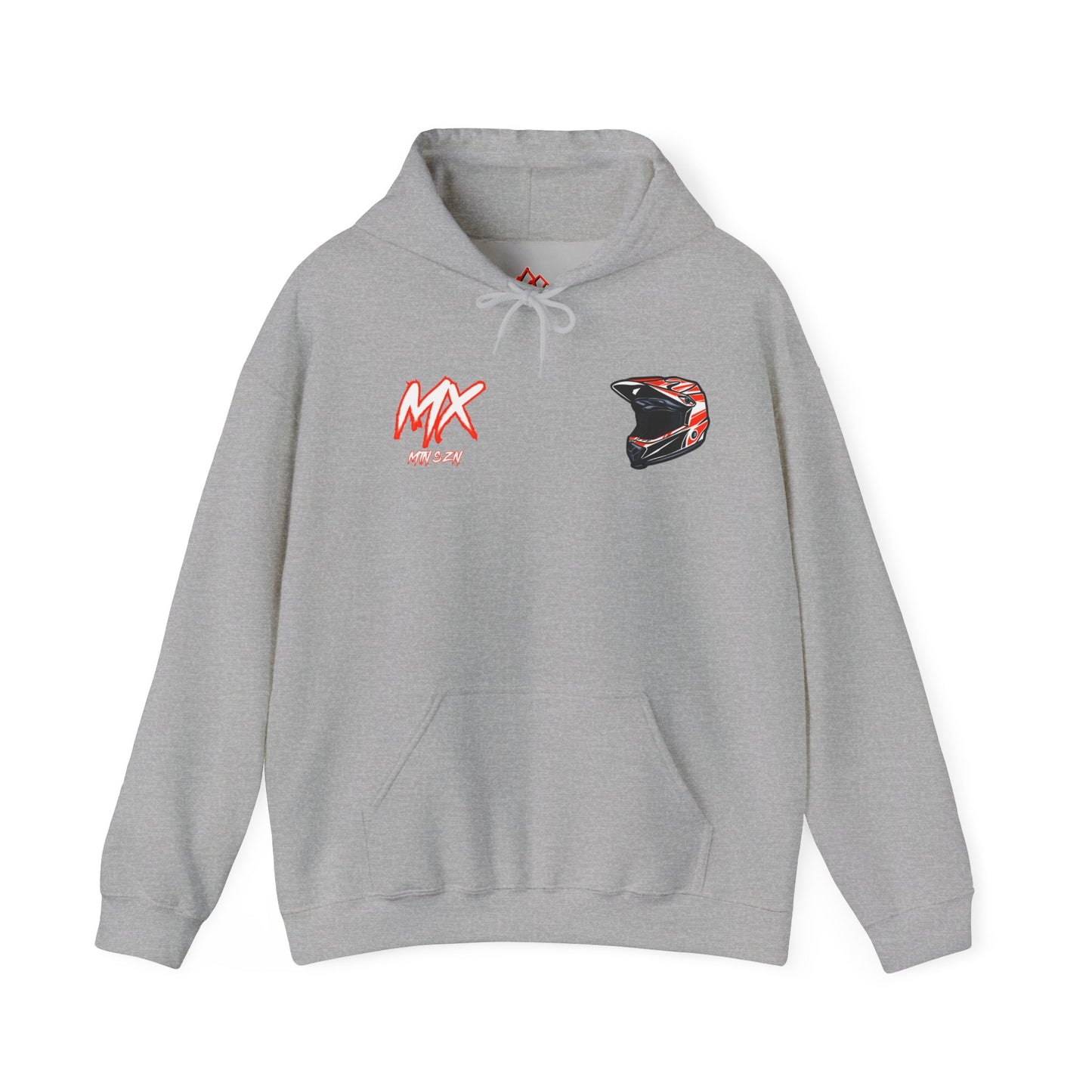 MX Hoodie