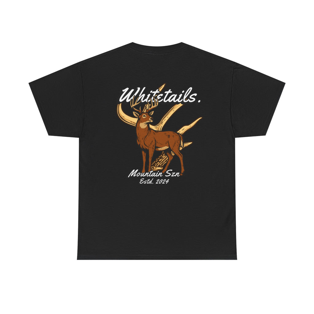 Whitetails Tee