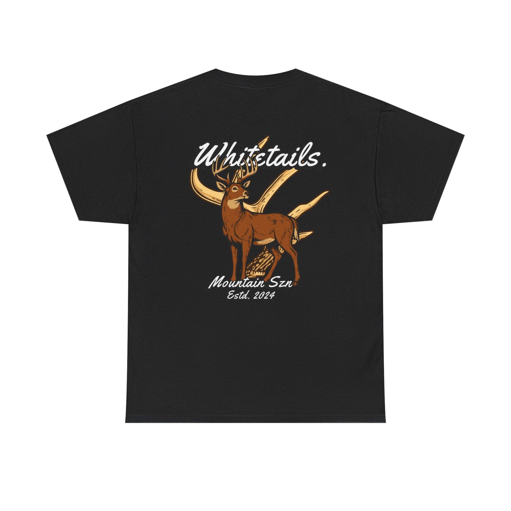 Whitetails Tee