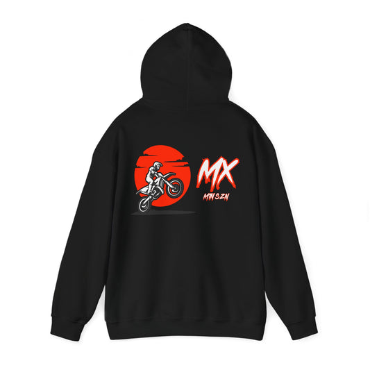 MX Hoodie