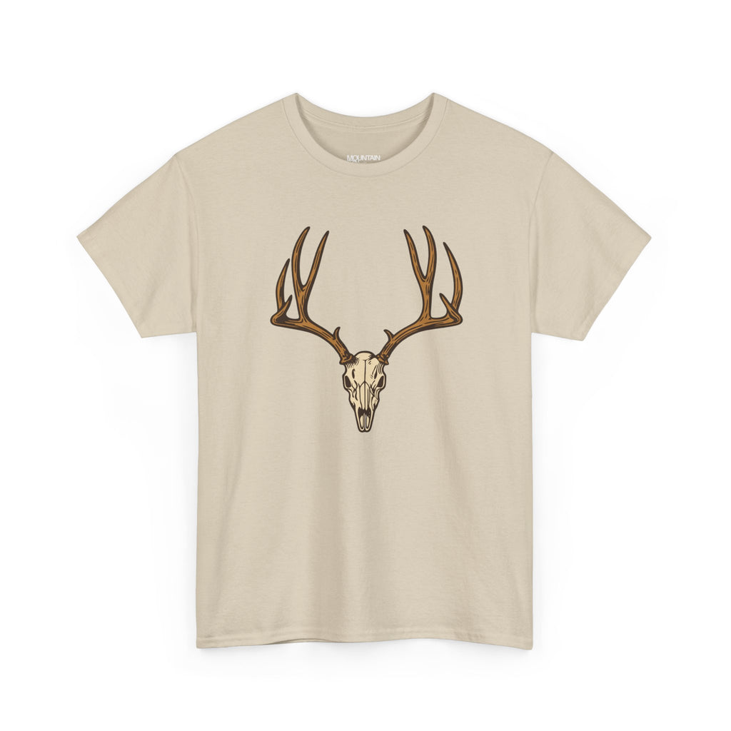 Muley Deadhead Tee