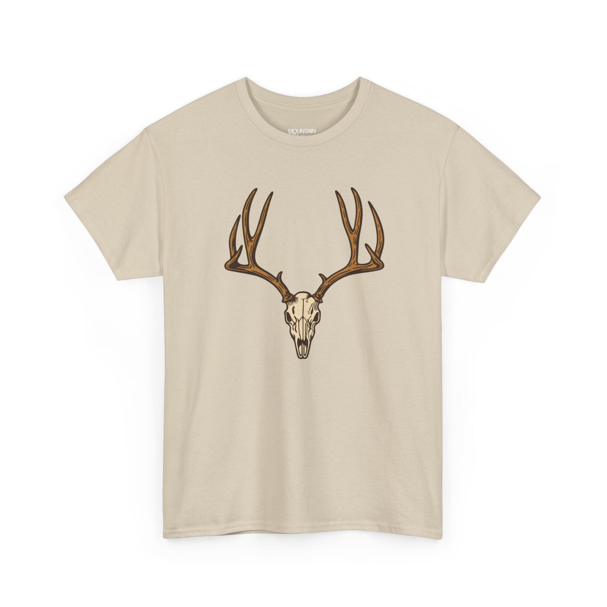 Muley Deadhead Tee